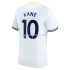 Camisola Tottenham Hotspur Harry Kane 10 Equipamento Primeiro 2022-2023 Manga Corta